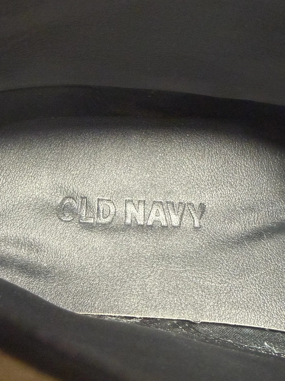 Old Navy old navy